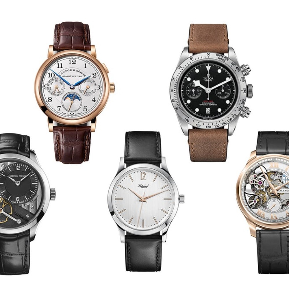 Hodinkee The Grand Prix Dhorlogerie De Gen Ve Gphg Finalists