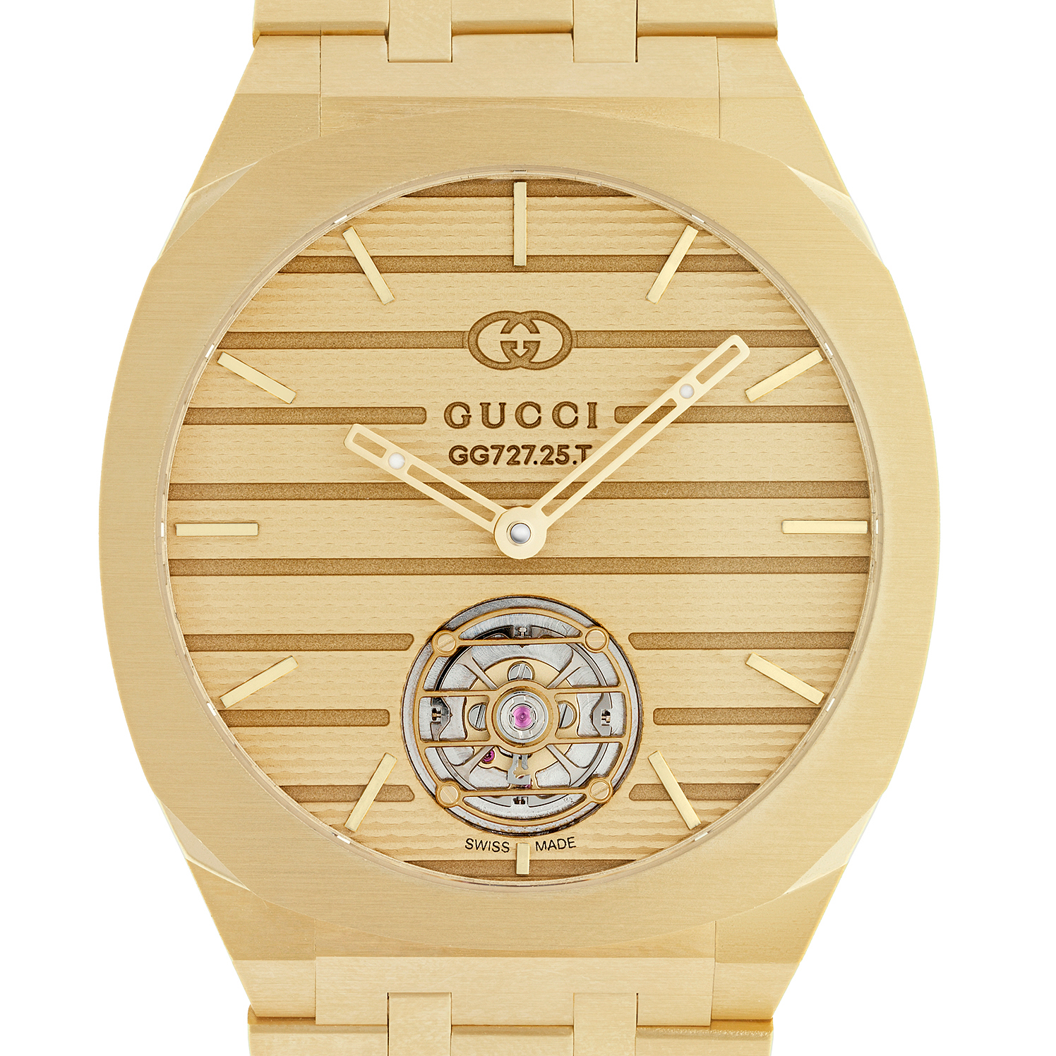 Goldsmith gucci watch hotsell