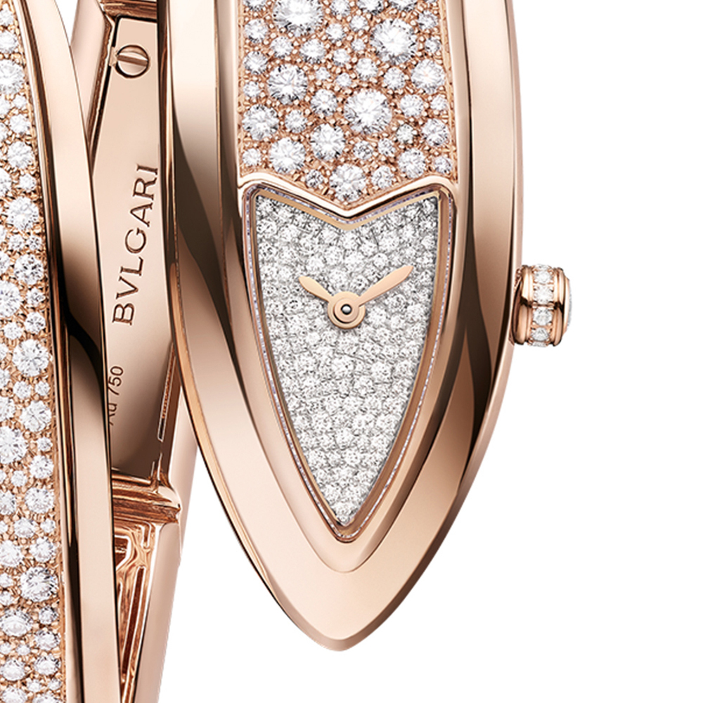 Bulgari Serpenti Aeterna