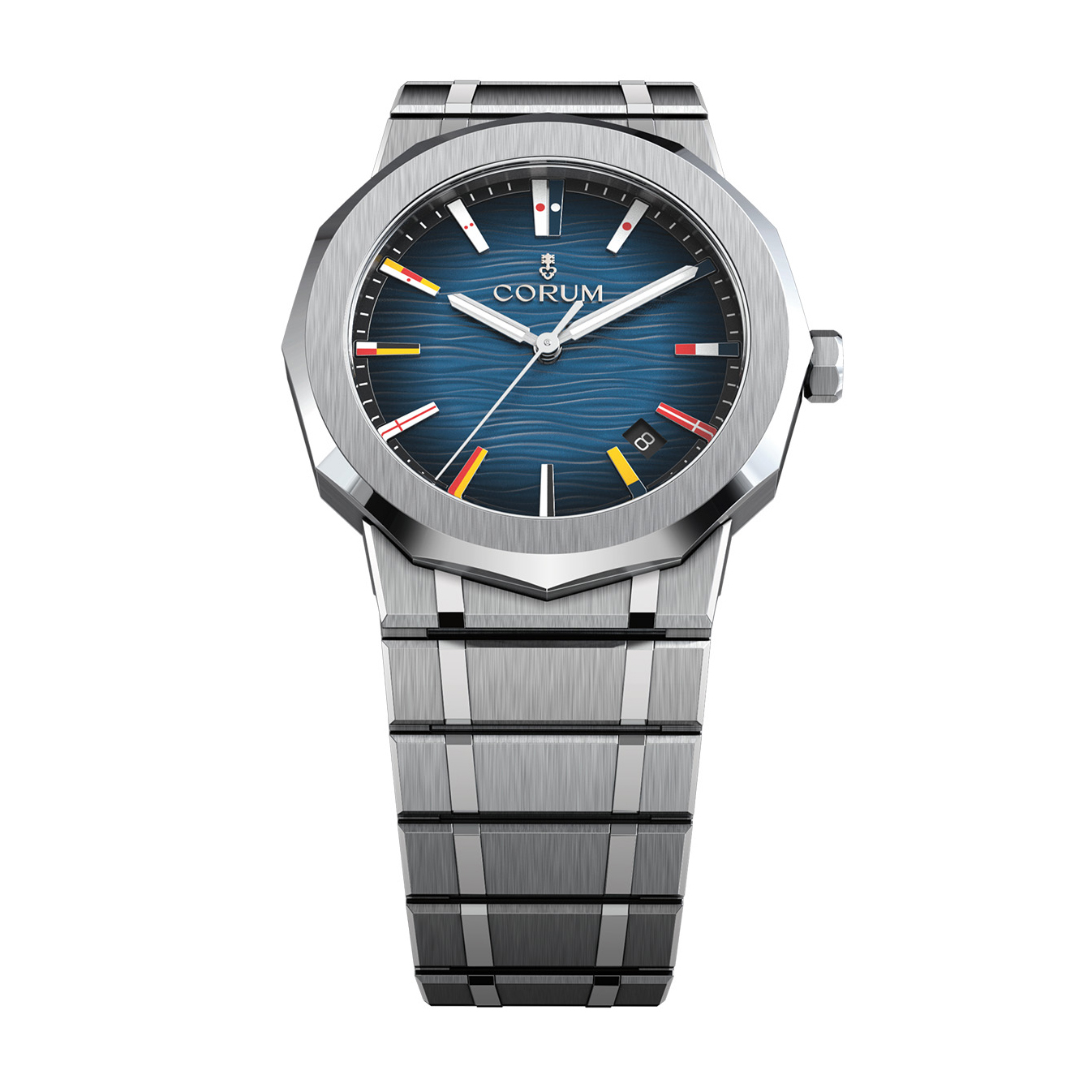 CORUM, Admiral 39 | GPHG