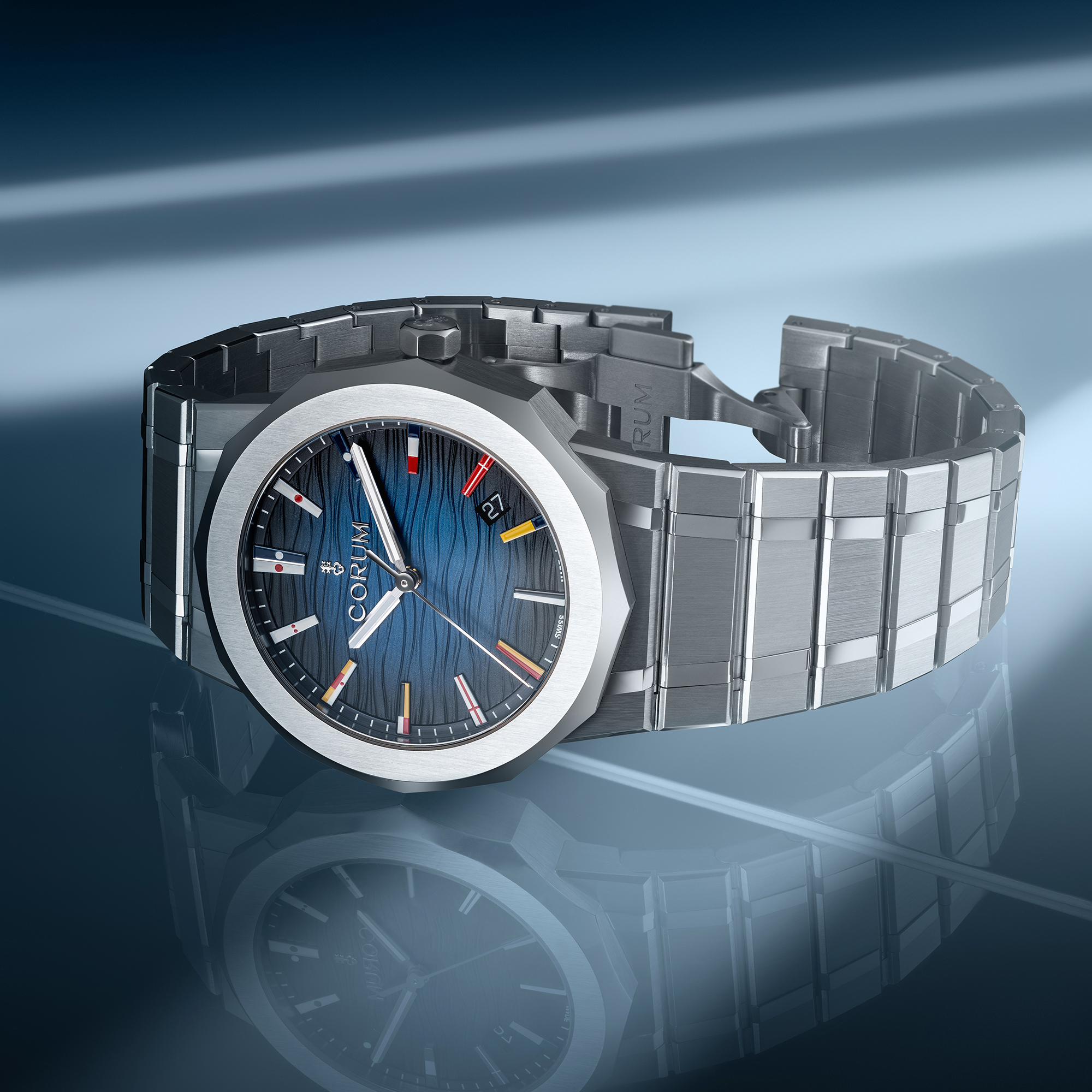 CORUM, Admiral 39 | GPHG
