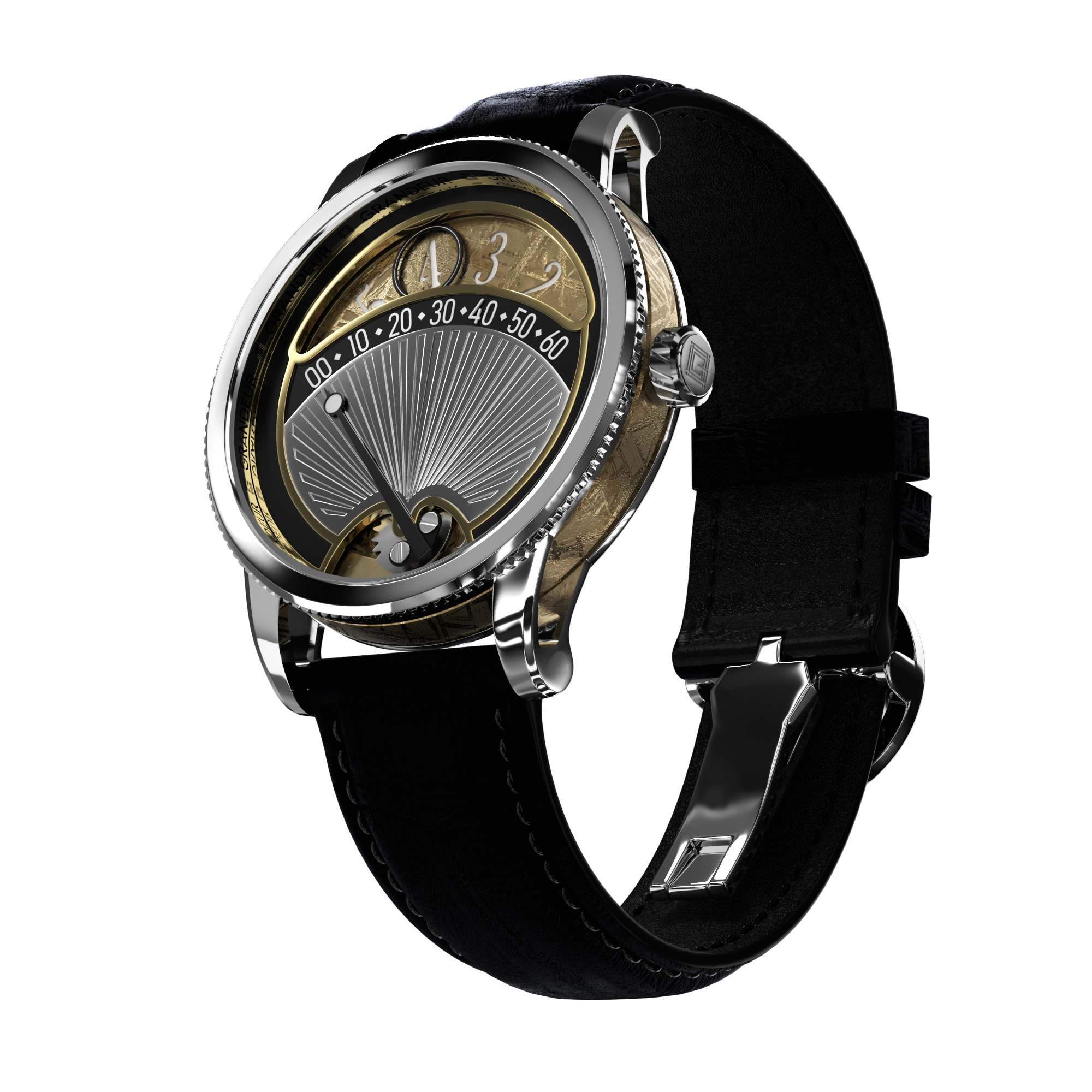 Grandeur Watches