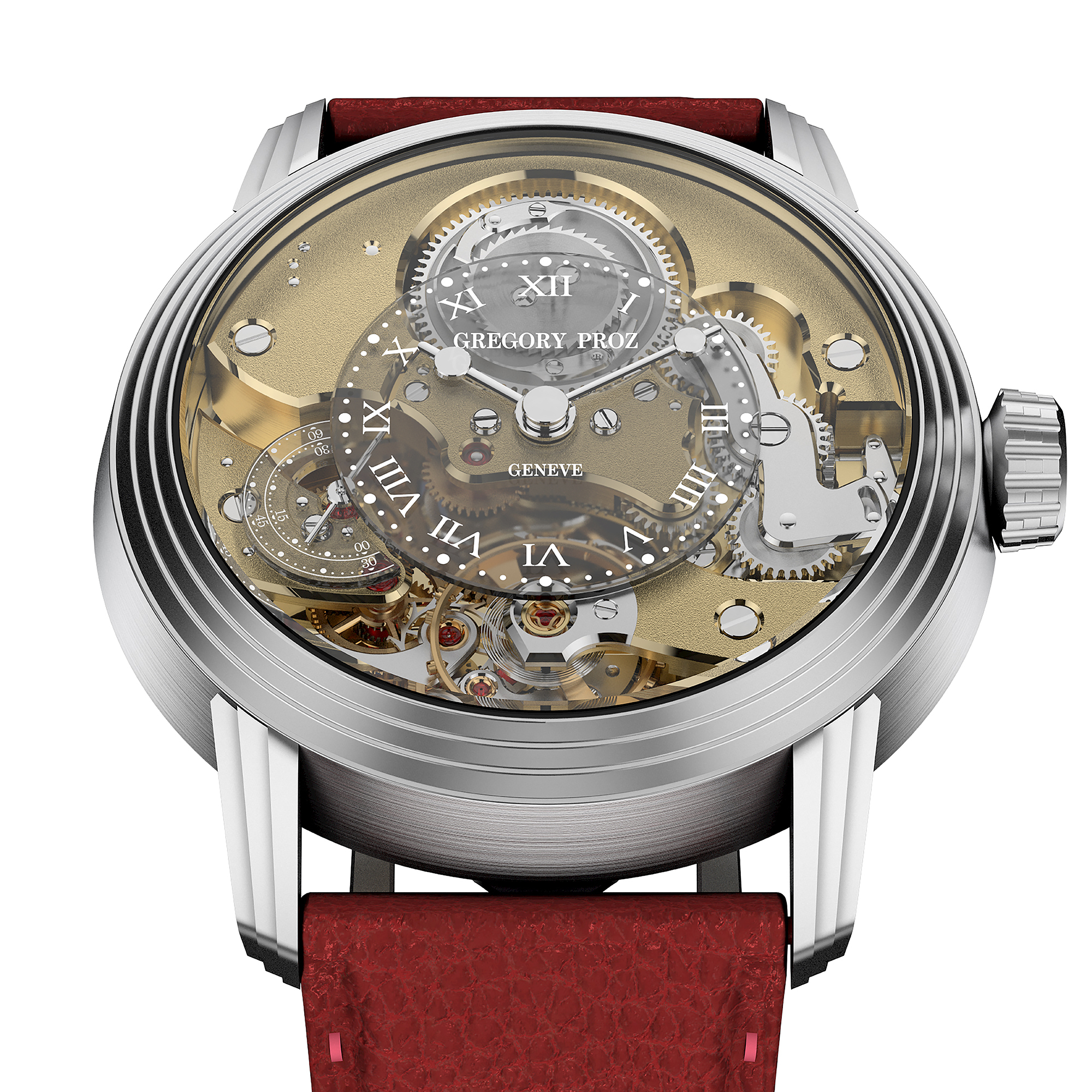 GrecoPhaseTone グレコGneco Phaserフェイザービンテージ GREGORY PROZ, Genese Moon Phase | GPHG