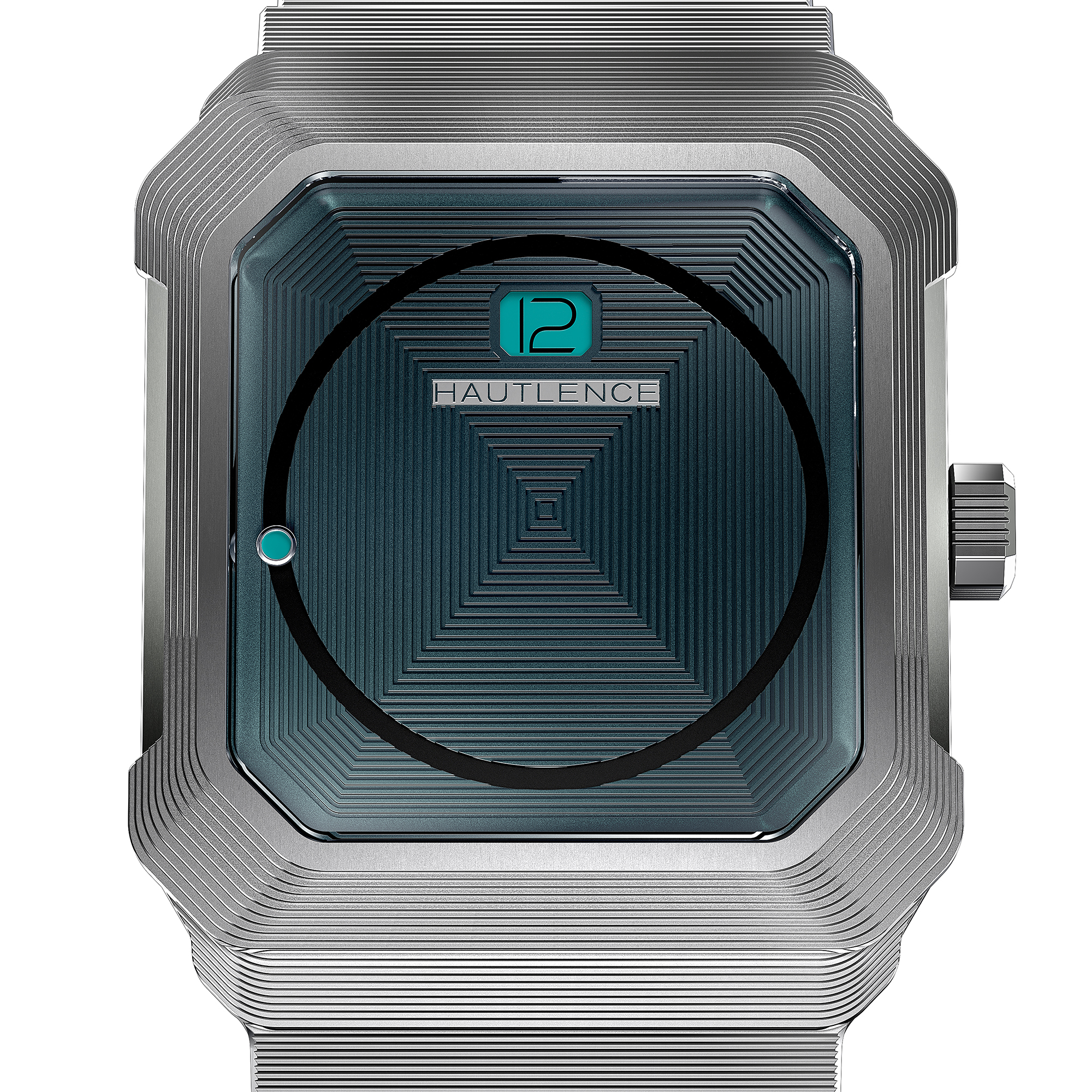 Hautlence Kubera Series 1