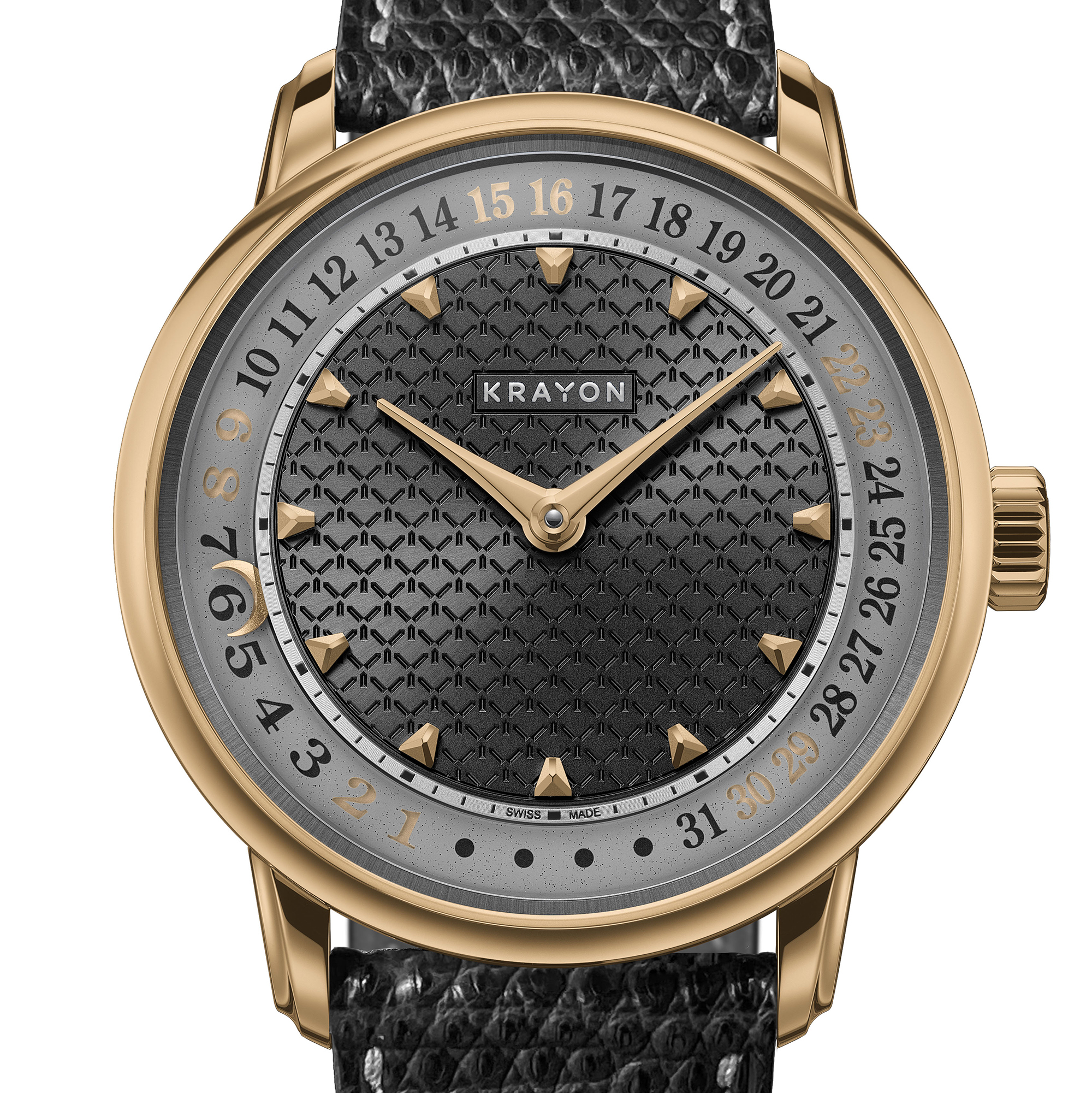 KRAYON, Anyday Rose Gold | GPHG