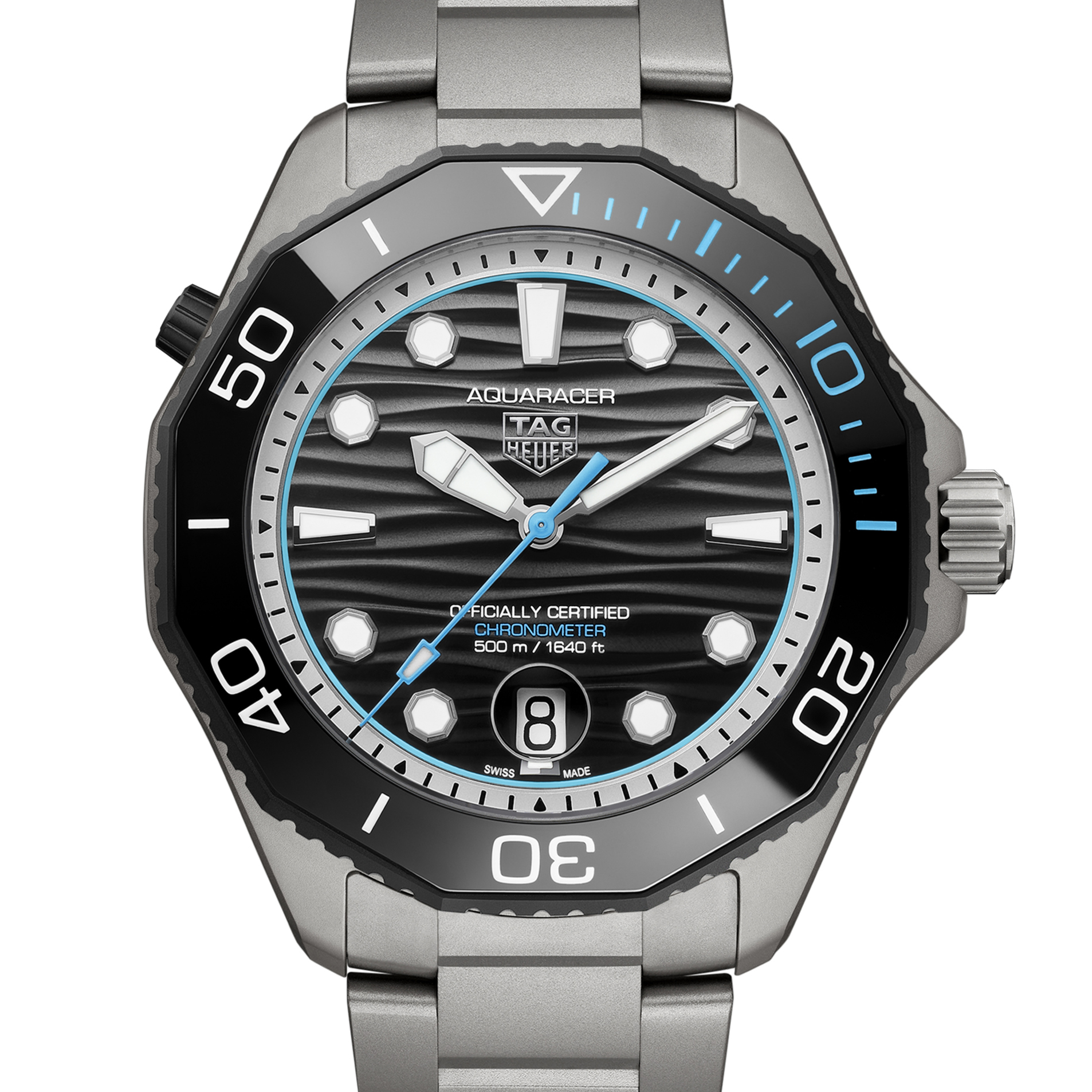 TAG Heuer TAG Heuer Aquaracer Professional 500 Date