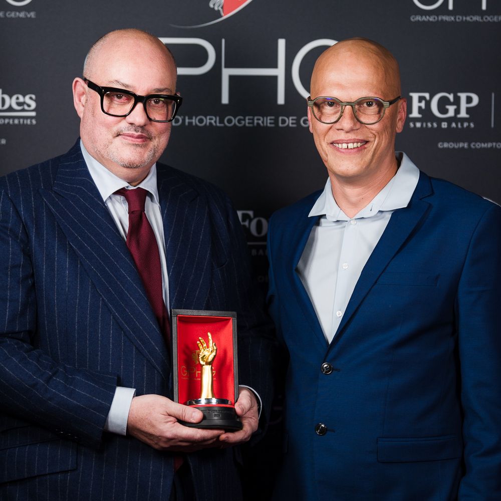 Official Photos 2024 | GPHG