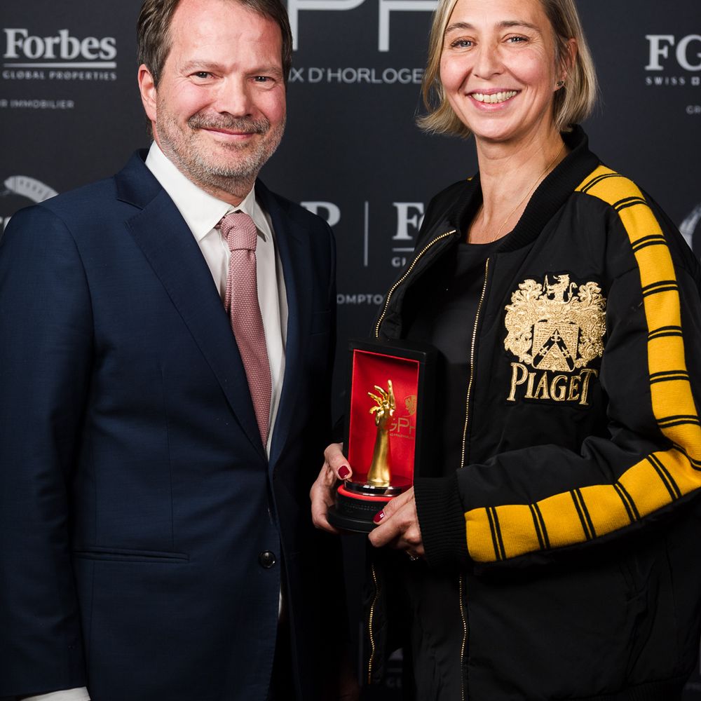 Official Photos 2024 | GPHG