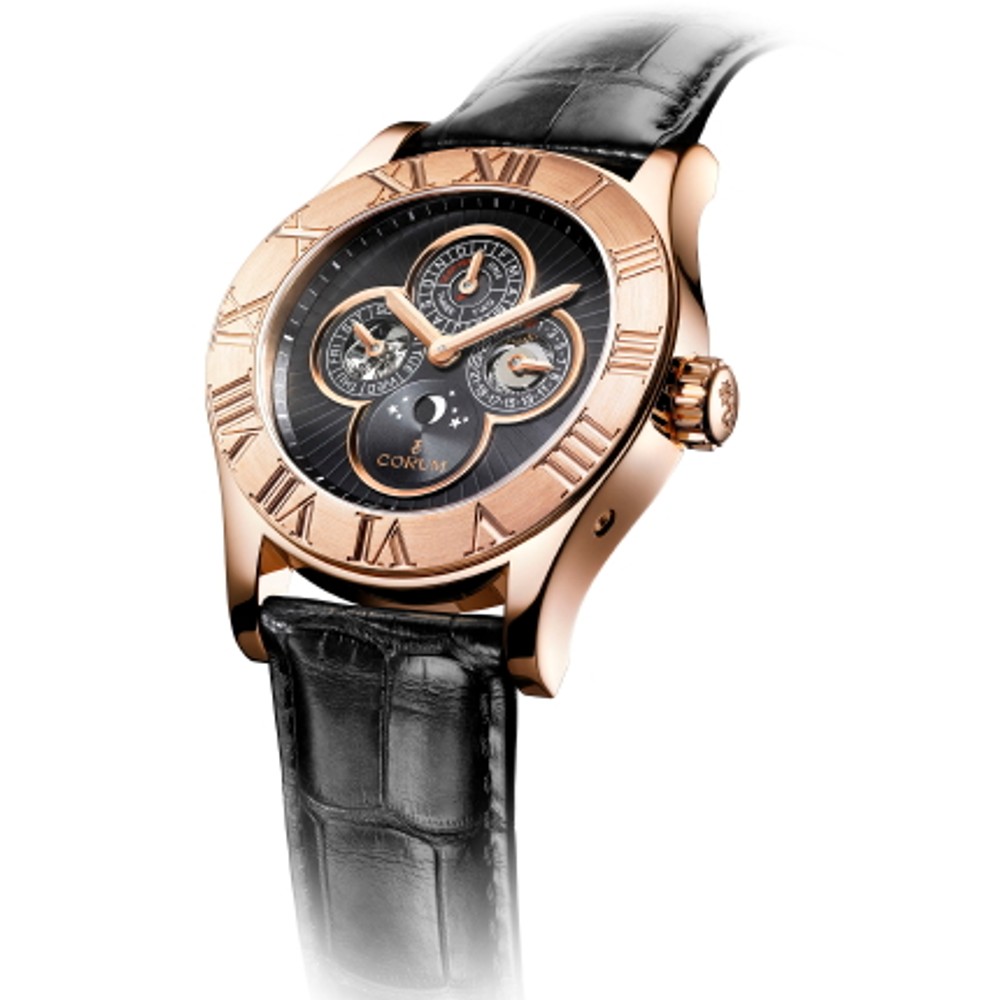 Corum Romvlvs Perpetual Calendar GPHG