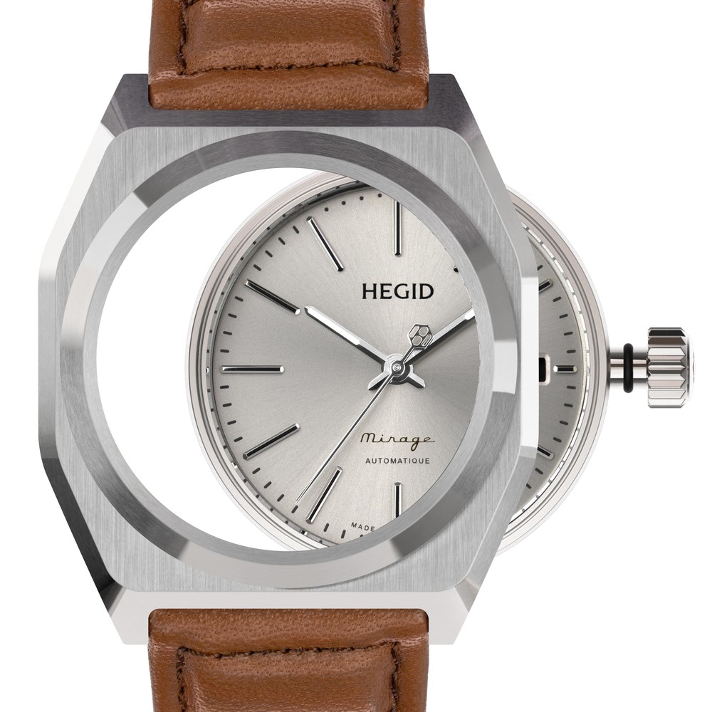 Hegid Mirage Perle (GPHG 2020)