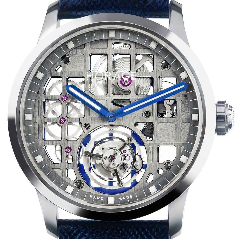 Horage Tourbillon 1 (GPHG 2020)