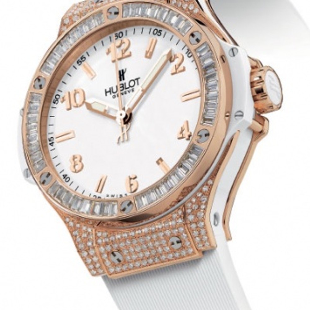 hublot big bang 38mm