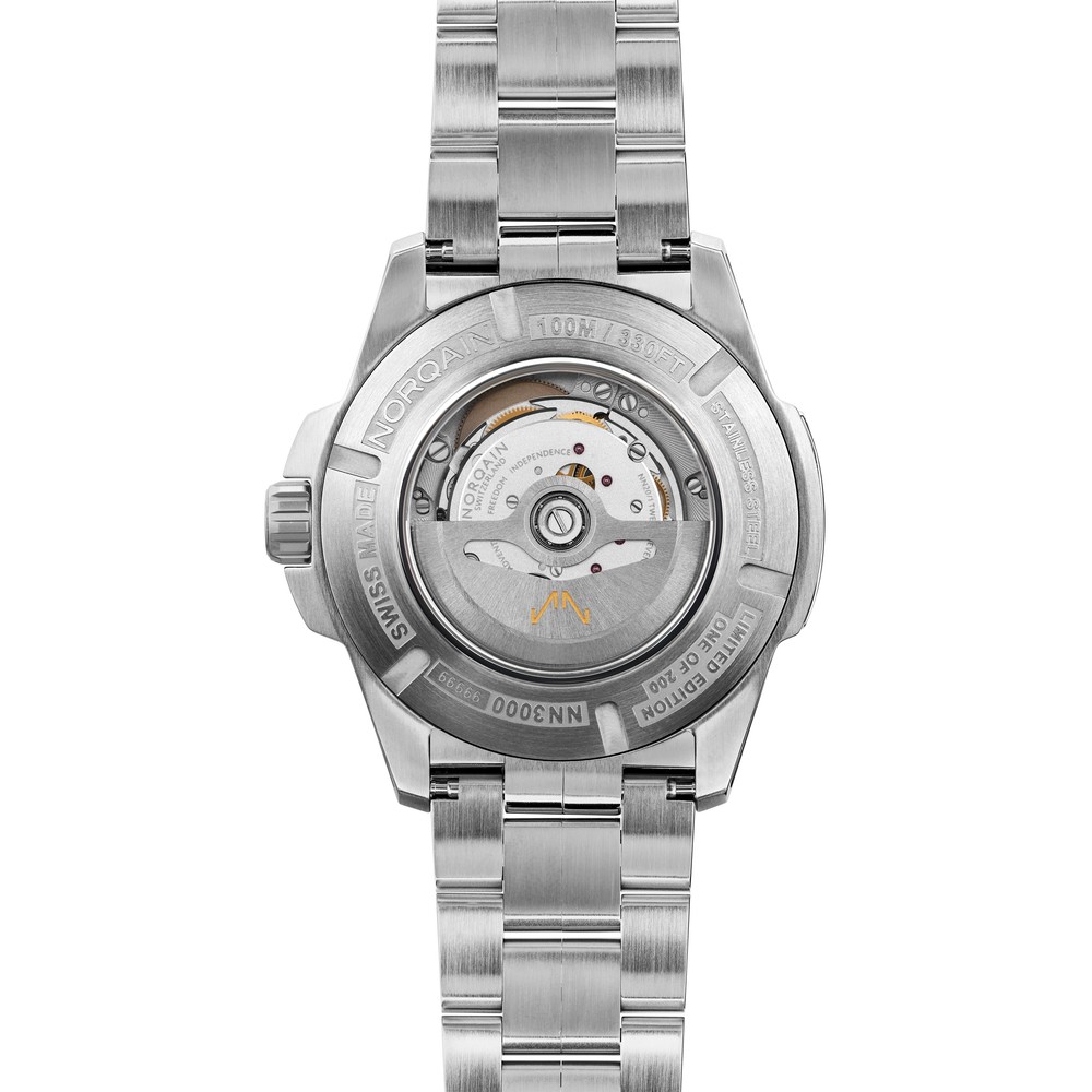 Norqain, Independence 20 | GPHG