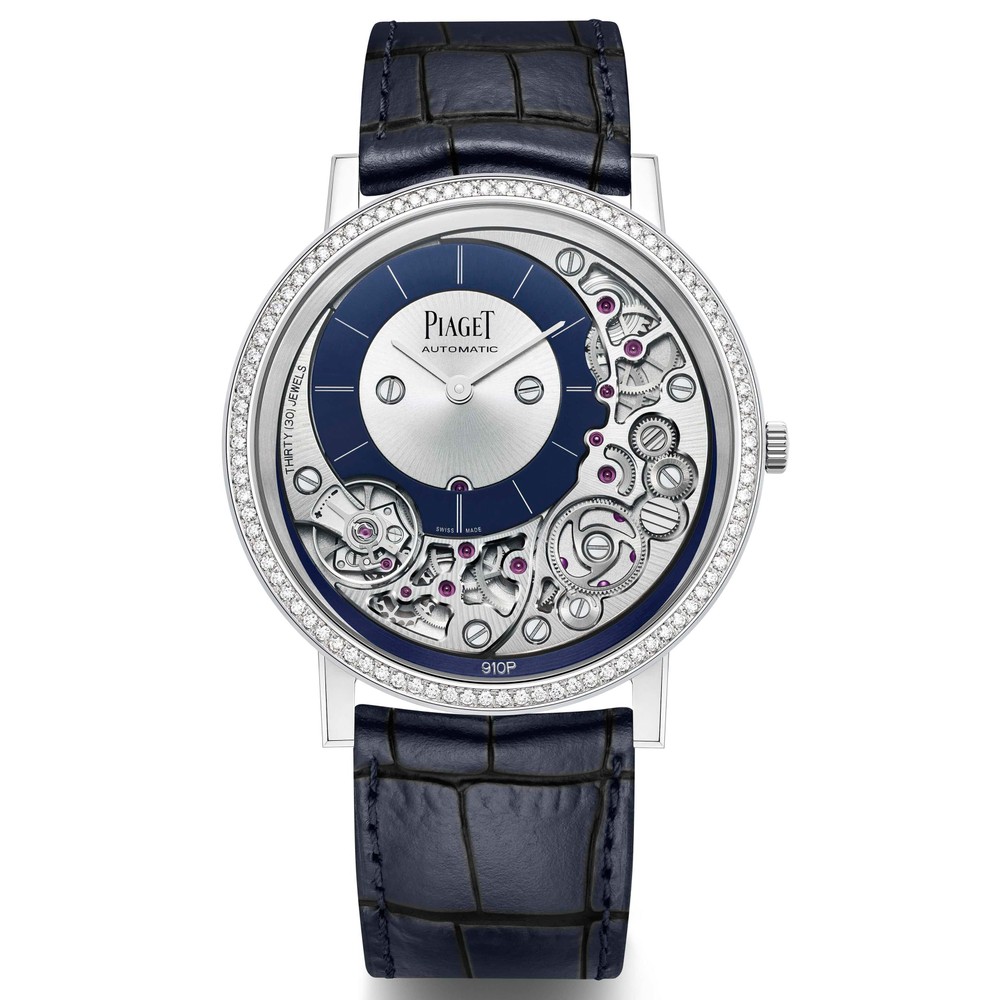 Piaget Altiplano Ultimate Automatic GPHG