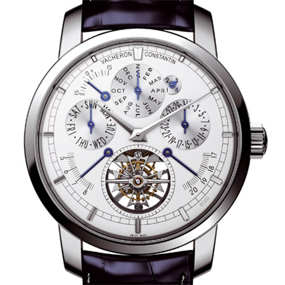 Vacheron Constantin Traditionnelle calibre 2253 Collection