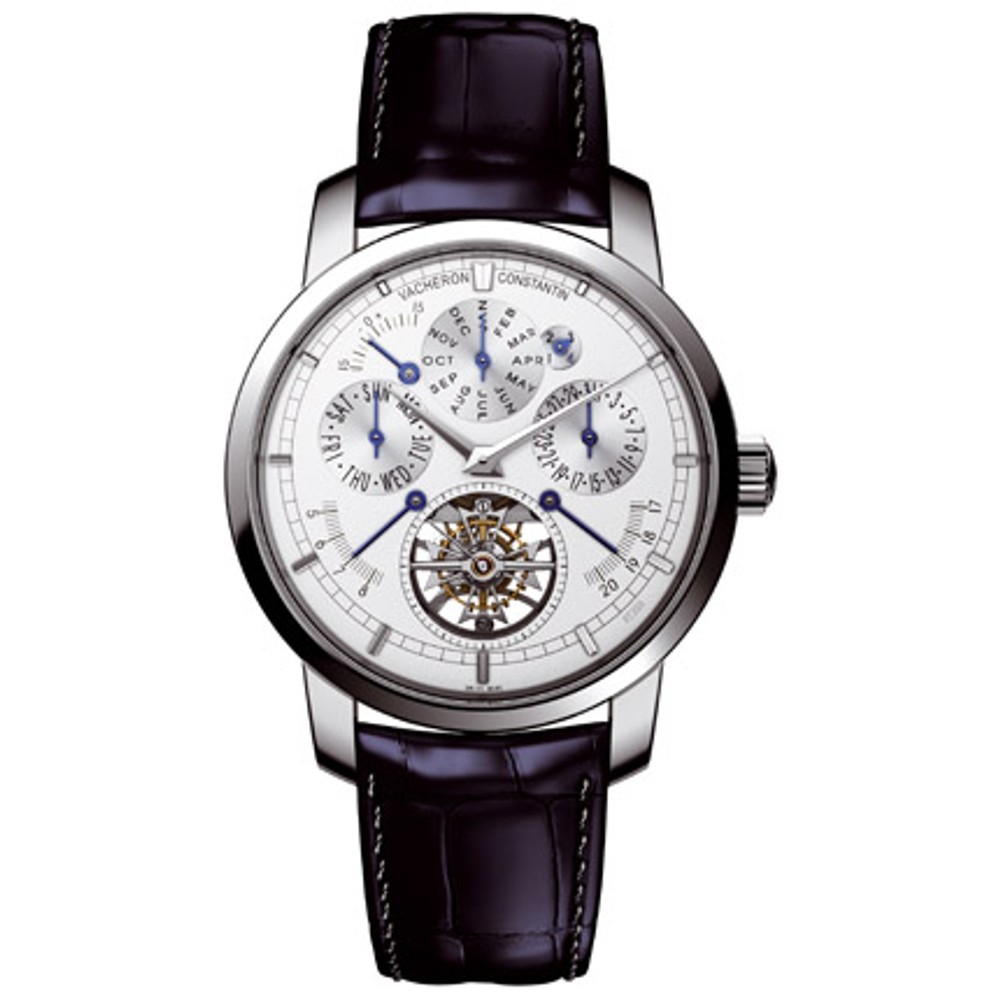 Vacheron Constantin Traditionnelle calibre 2253 Collection