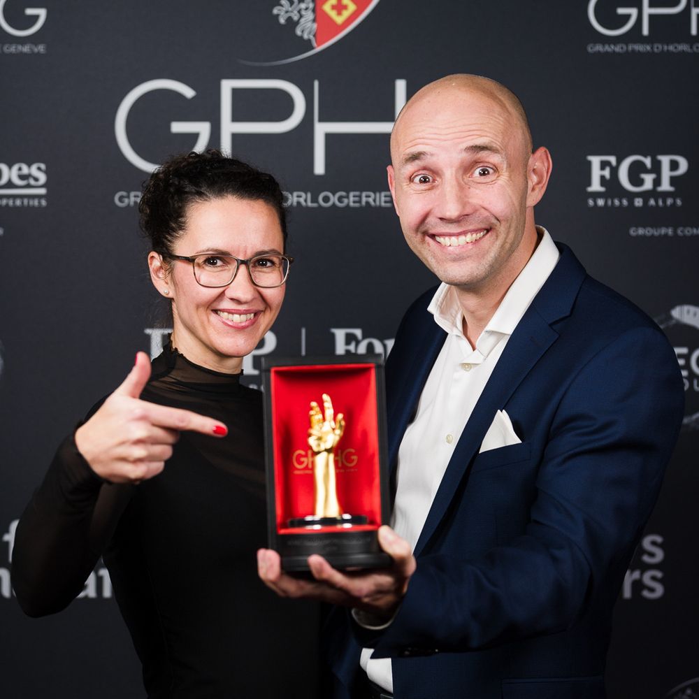 Official Photos 2024 | GPHG