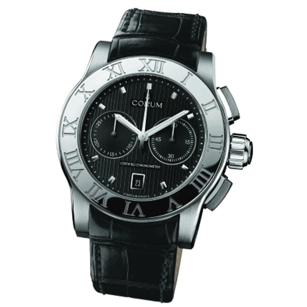 Corum Romvlvs Chronograph GPHG