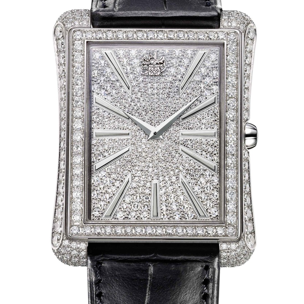 Piaget best sale emperador diamond