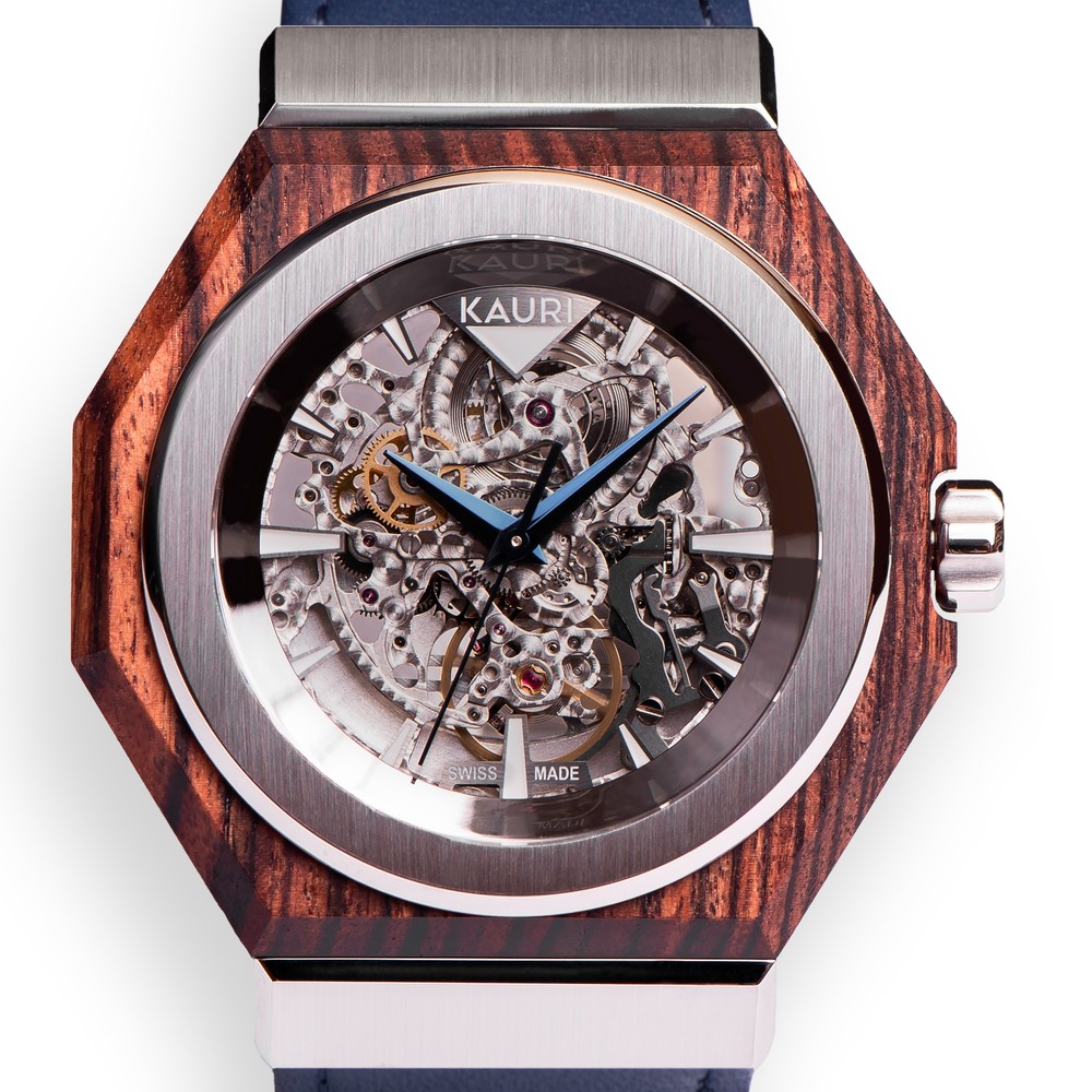 Kauri Watches, O(01) GPHG