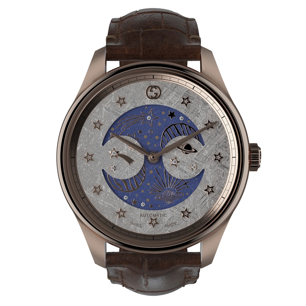 Gucci g timeless moonphase hotsell