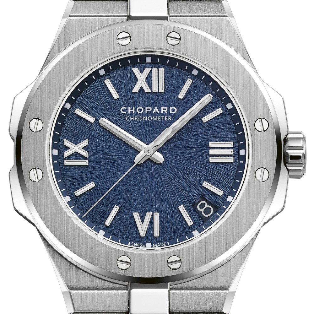 Chopard swiss outlet made