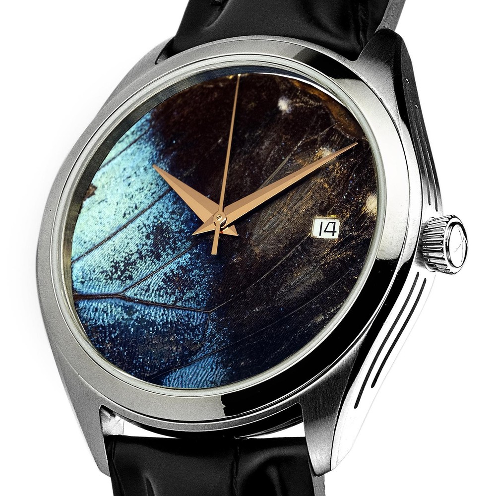 ArtyA Little Farfalla (GPHG 2020)