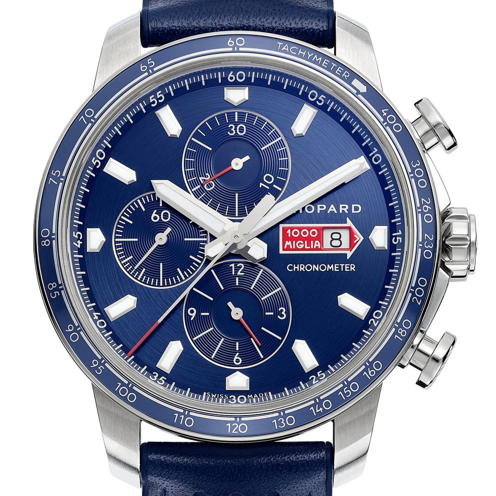 Mille miglia outlet gts chrono