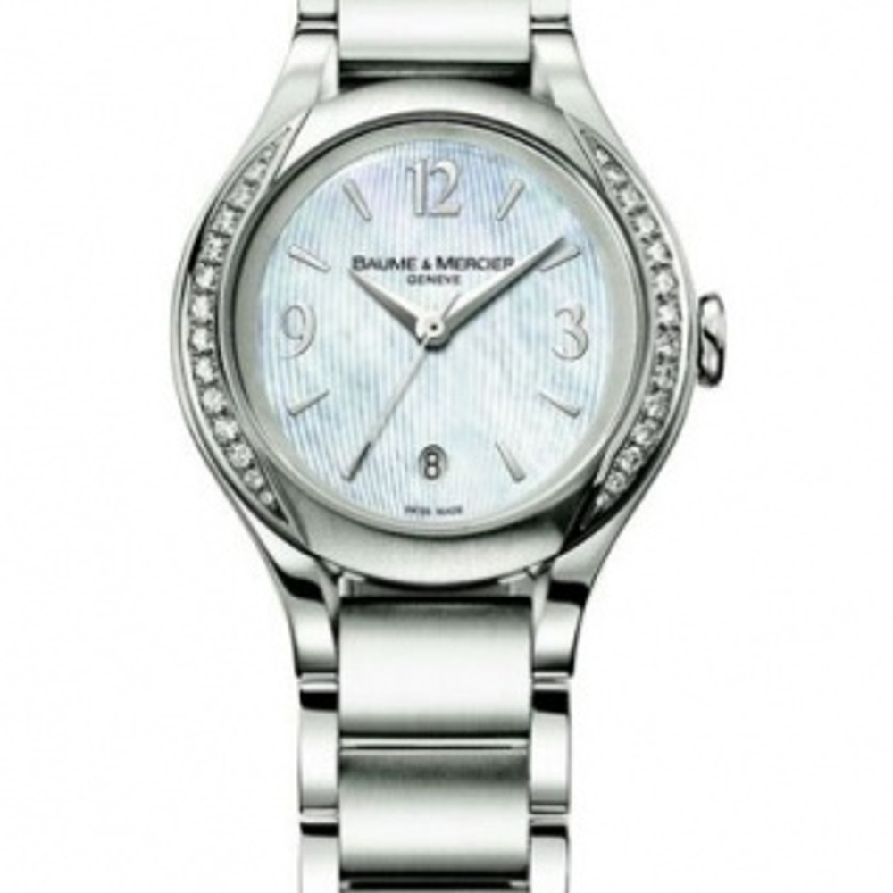 Baume mercier ilea best sale