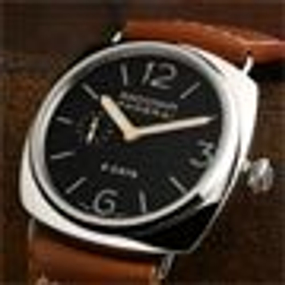 Panerai Radiomir 8 Days GPHG