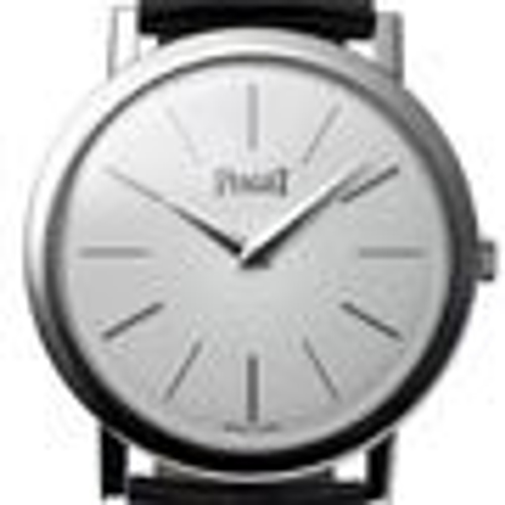 Piaget Altiplano XL GPHG