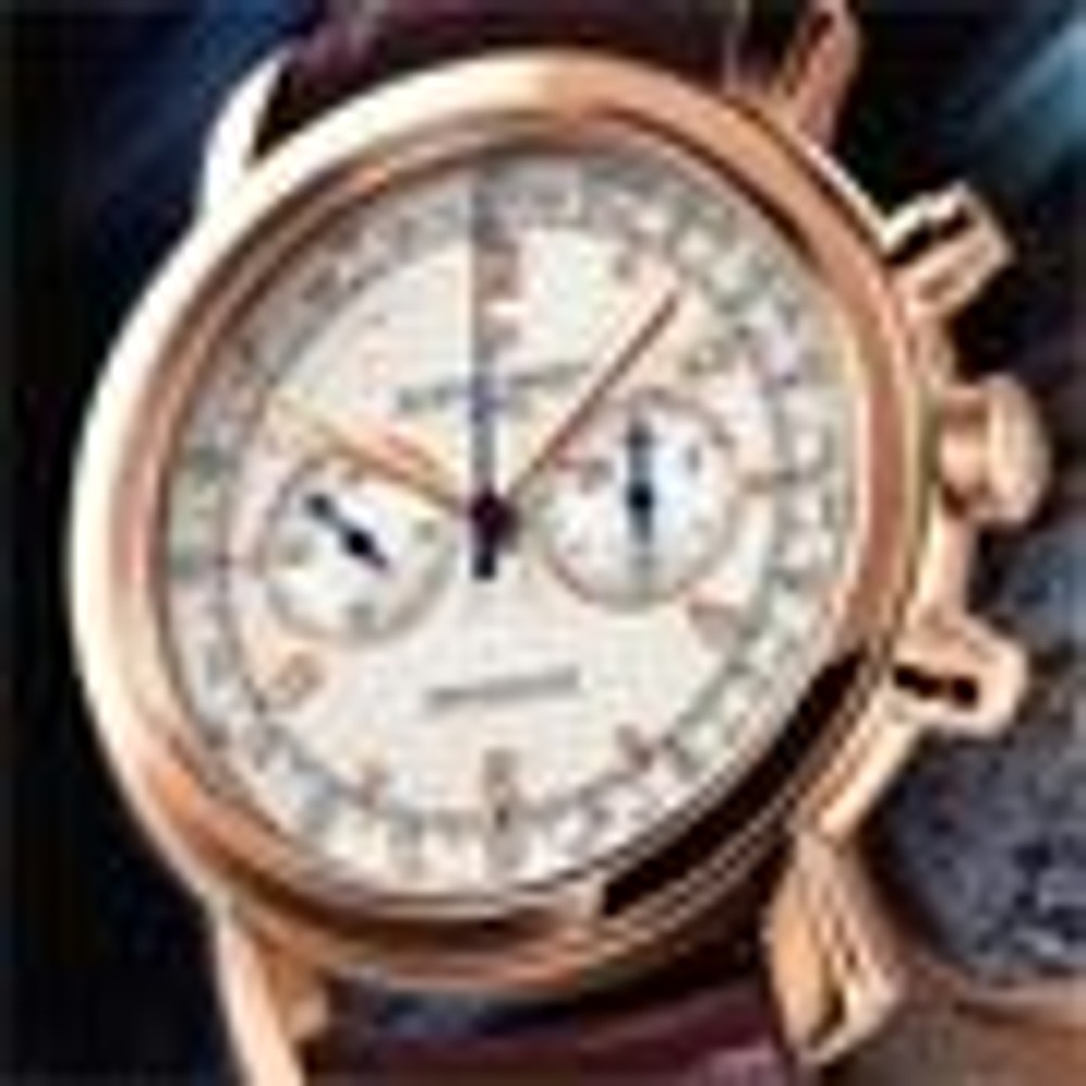 Vacheron Constantin Chronographe Malte GPHG