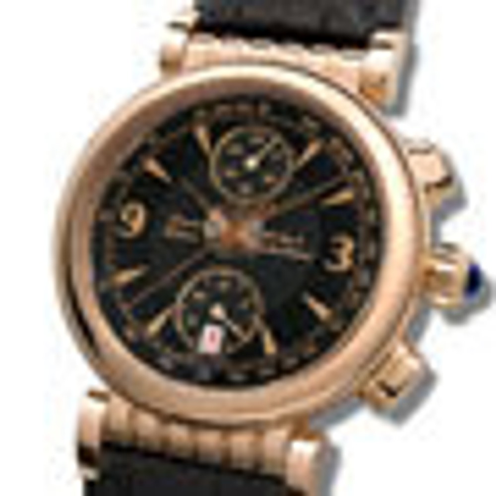 Dubey & Schaldenbrand, Spiral - Sixty | GPHG