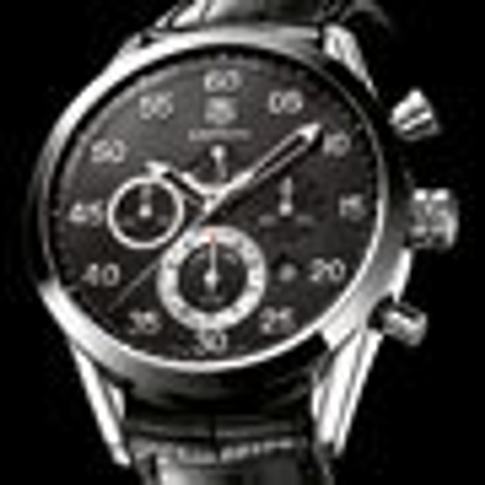 Tag heuer carrera calibre 360 store