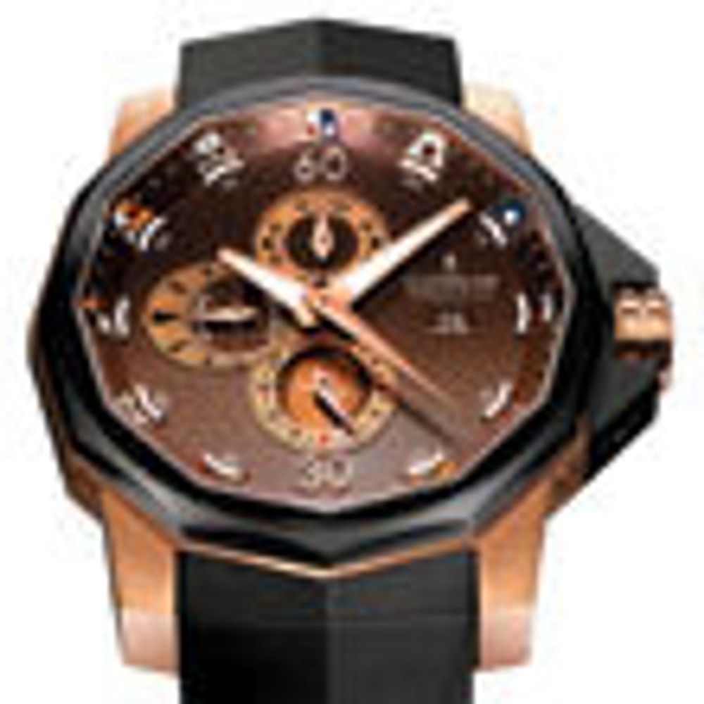 Corum Admiral s Cup Tides 48 GPHG