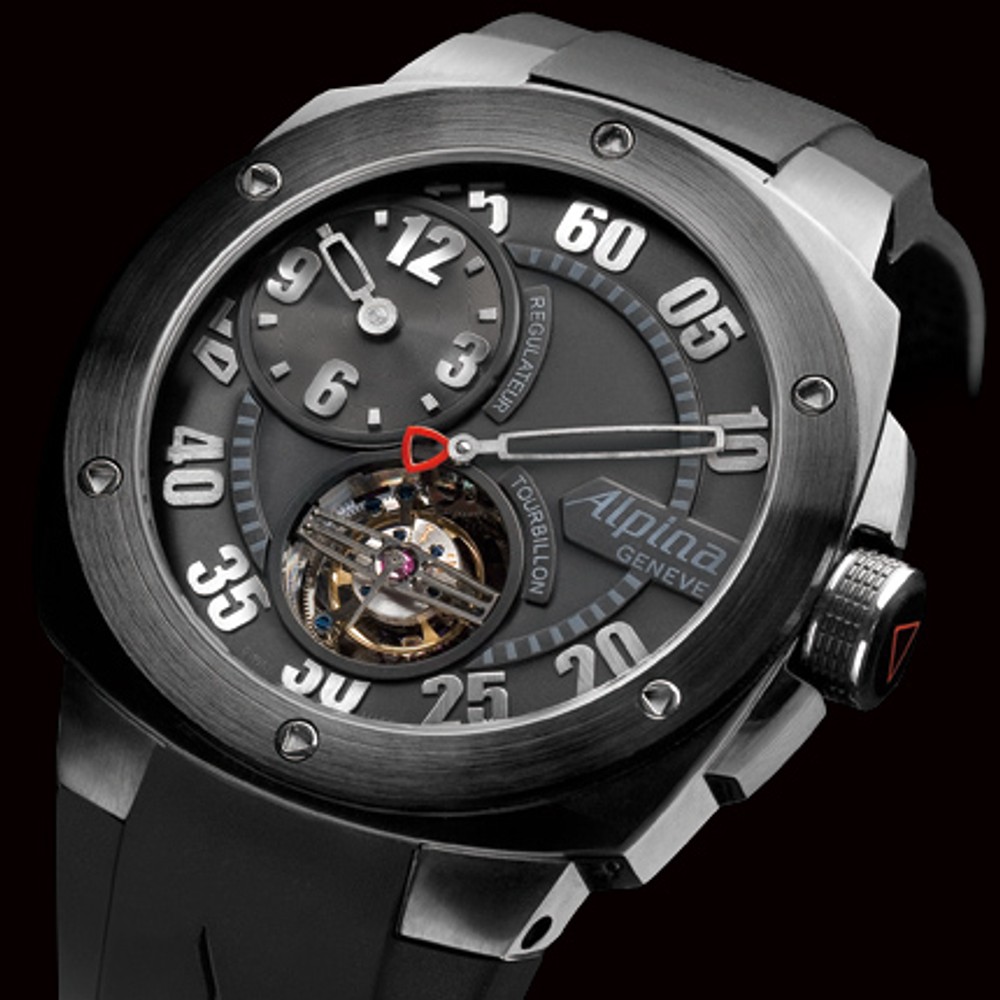 ALPINA AVALANCHE EXTREME GENEVE (ジャンク品) Alpina Avalanche Extreme (AL-525LBB5AE4) » Alpina » Shopping