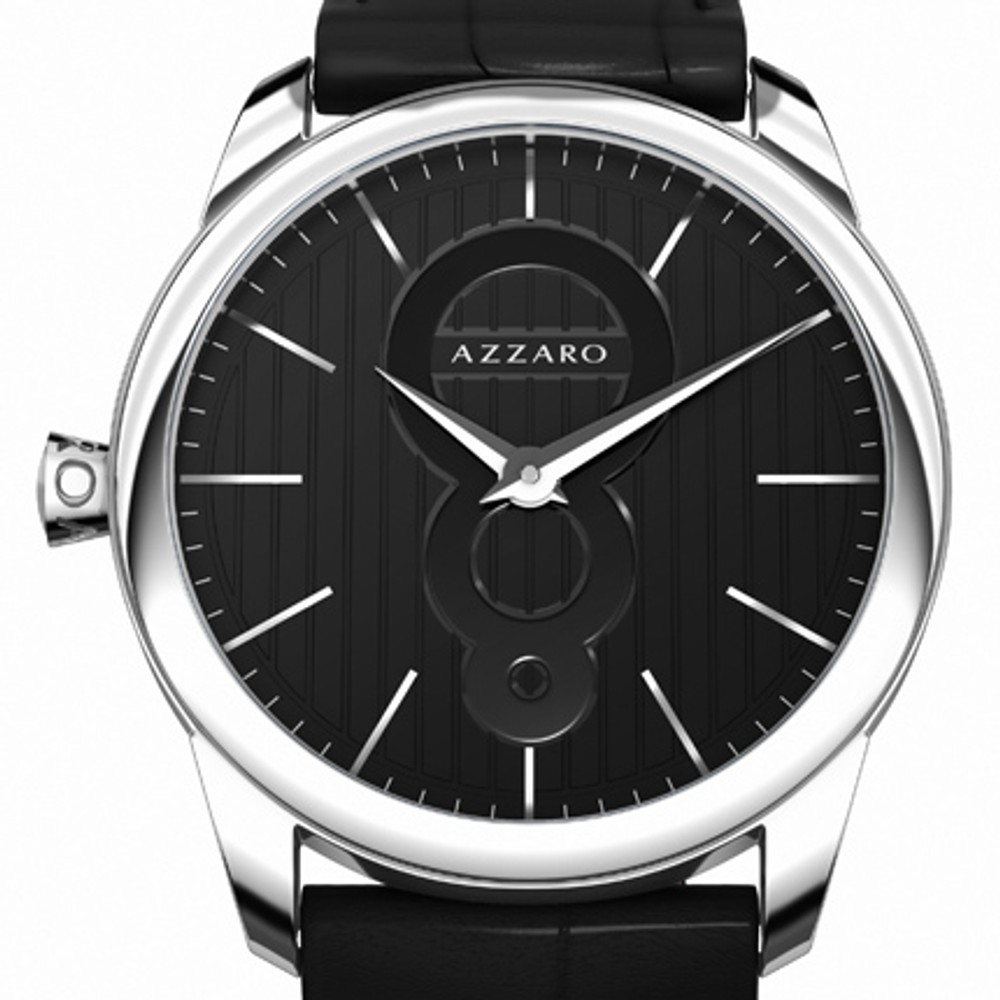 Azzaro Swiss Watches, Legend | GPHG