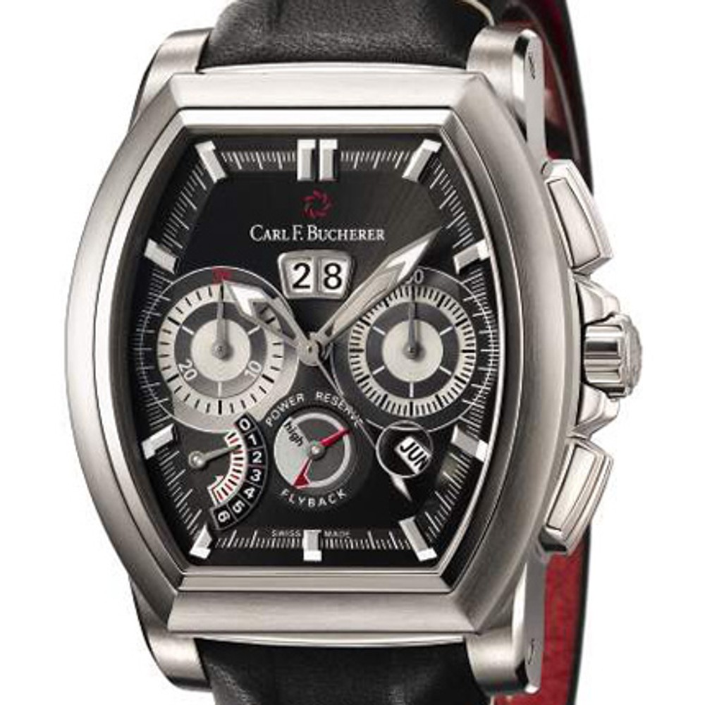 Carl F. Bucherer T ChronoGrade GPHG