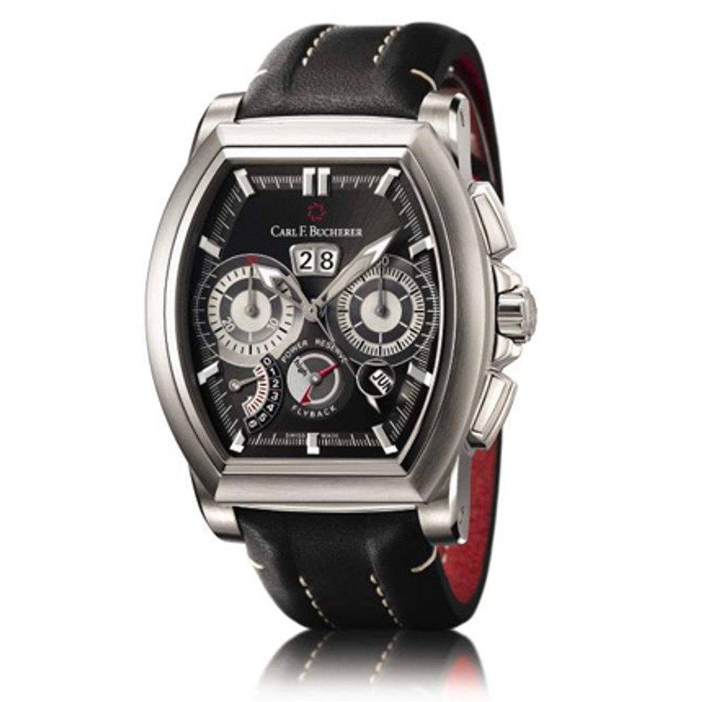 Carl F. Bucherer T ChronoGrade GPHG