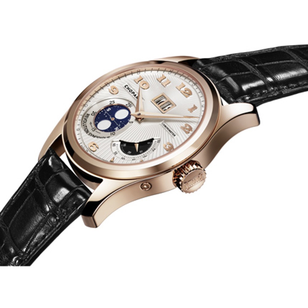 Chopard L.U.C Lunar Big Date GPHG