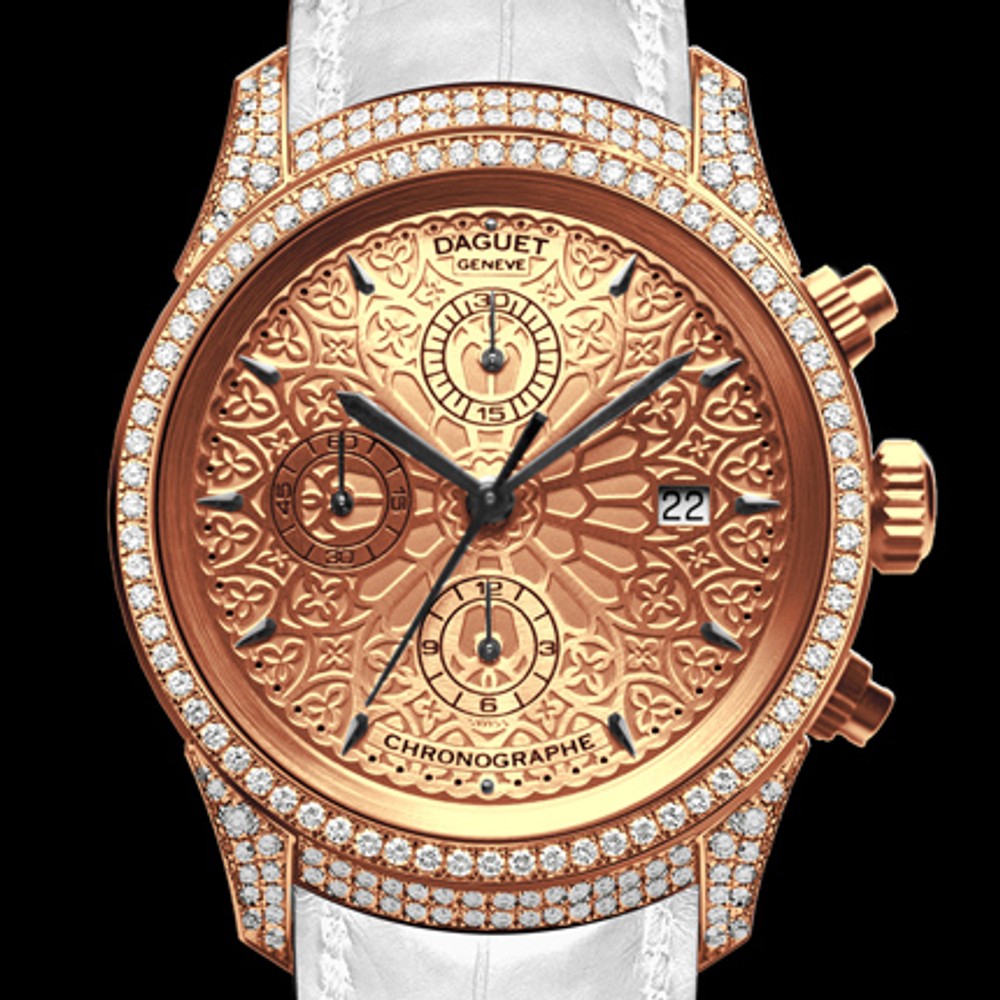 Sarcar - Imperial Dragon - A63015.001J – Buy Luxury Watches In Singapore |  Leong Poh Kee