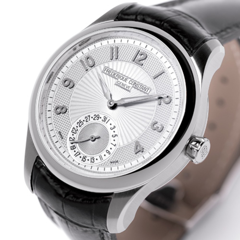 Frederique Constant Maxime Manufacture Automatic GPHG