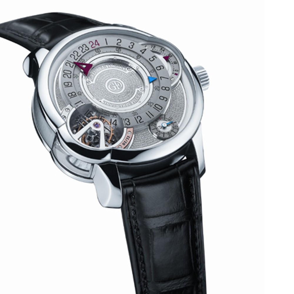 Greubel forsey invention hot sale piece 2