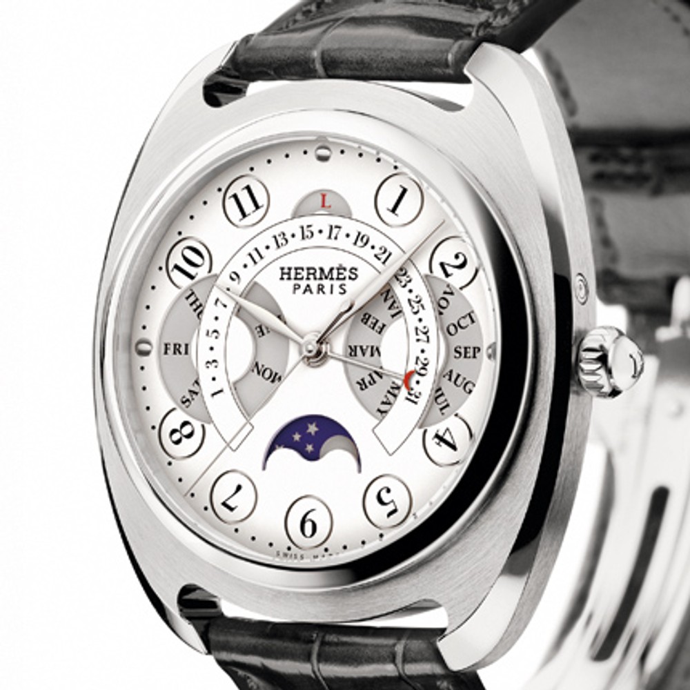 Hermes dressage top watch