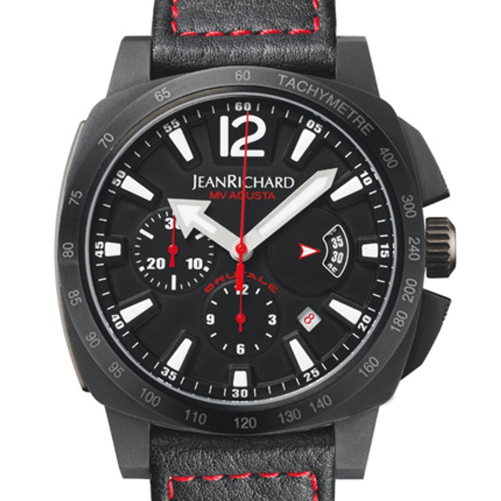 Jeanrichard chronoscope clearance