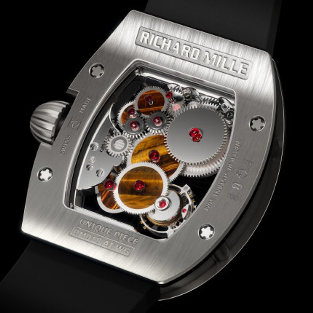 Richard Mille RM 018