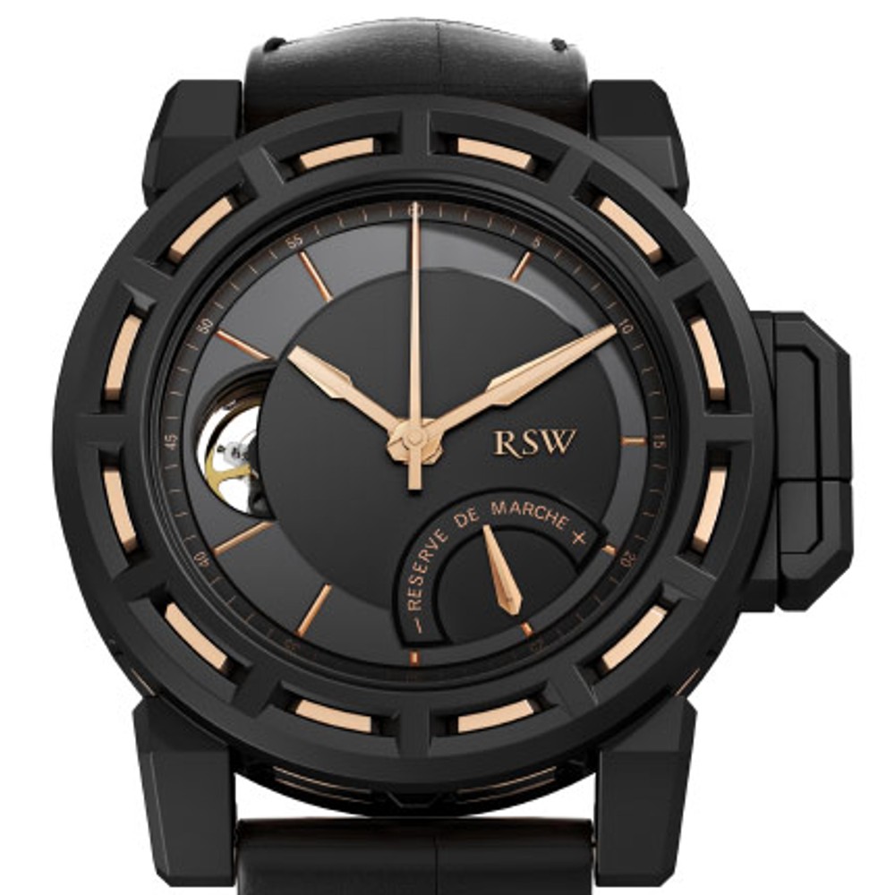 RSW, High King Power Reserve | GPHG