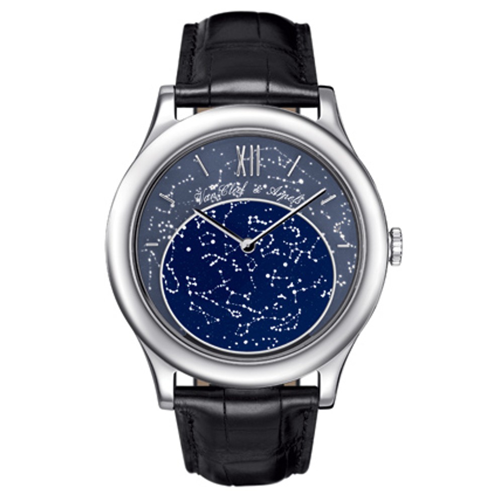 Van Cleef & Arpels ミッドナイトインパリ(廃盤) Van Cleef & Arpels Midnight In Paris for $57,033 for sale