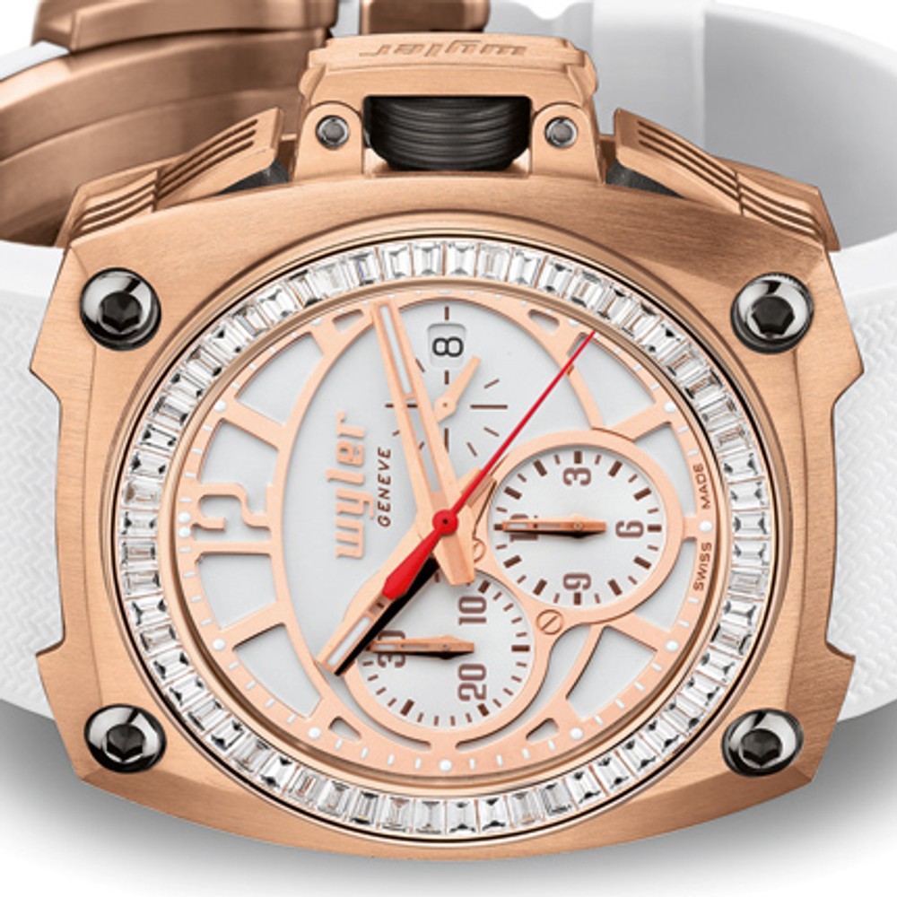 Wyler geneve watch deals