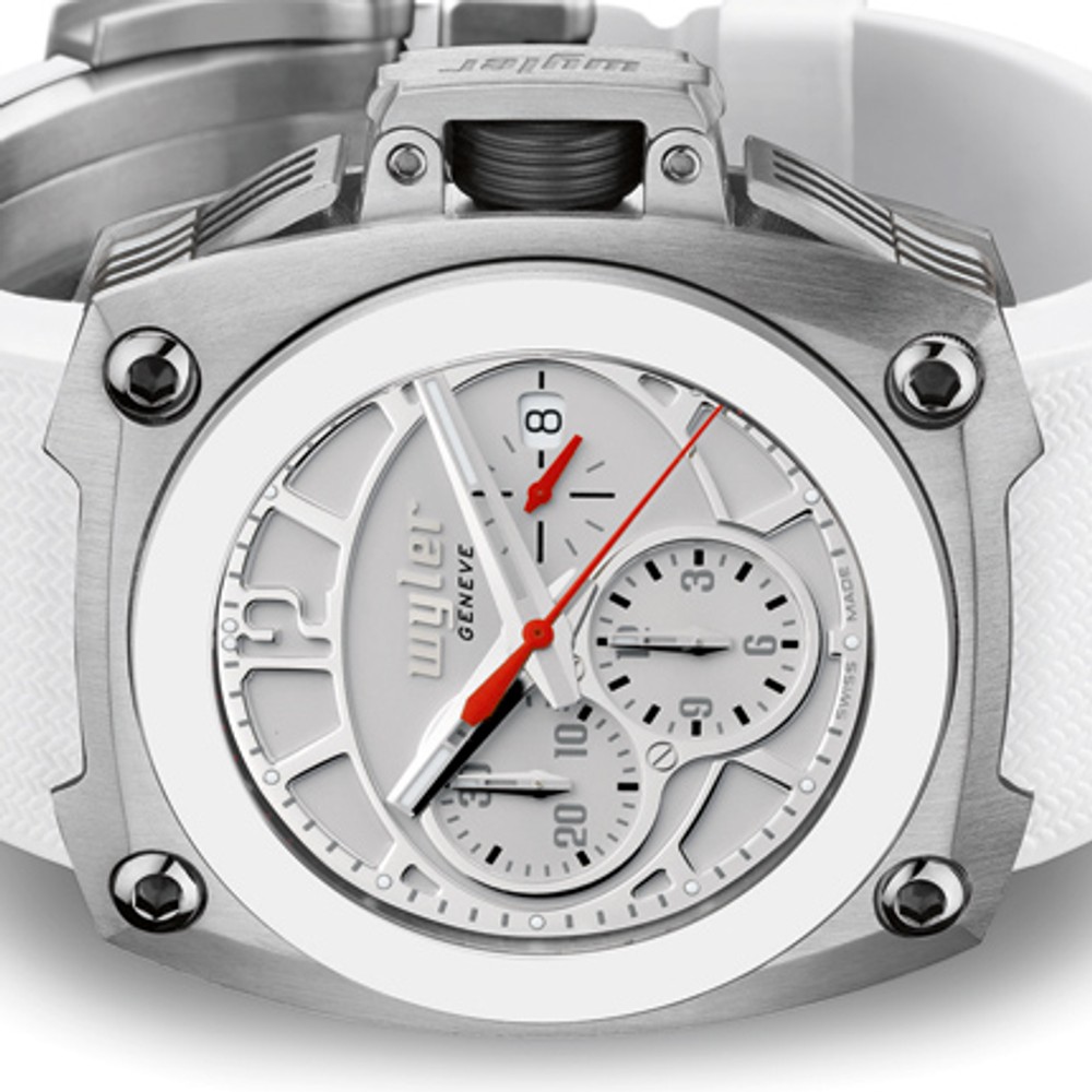 Wyler geneve sales